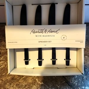 Hearth & Hand Spreader Set